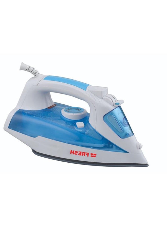Fresh Steam Iron 2200.0 W 500010351 Multicolor - Image 4