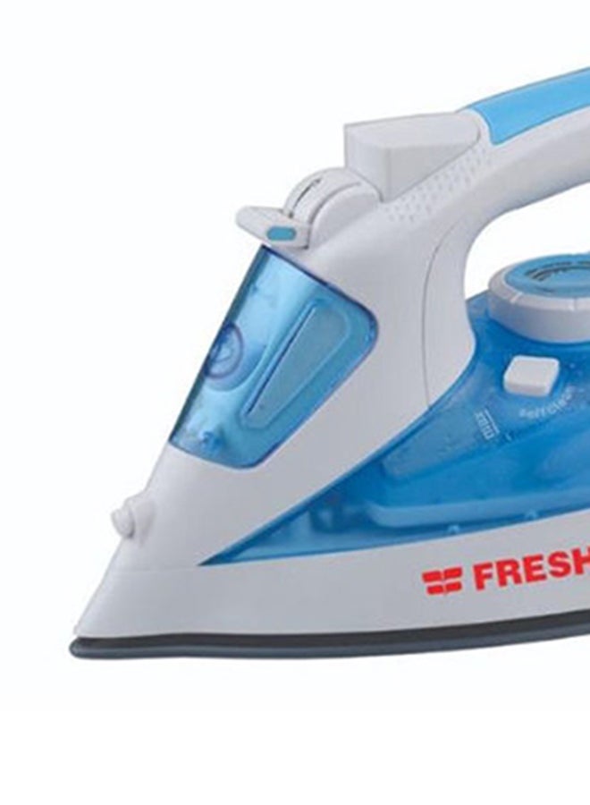 Fresh Steam Iron 2200.0 W 500010351 Multicolor - Image 5