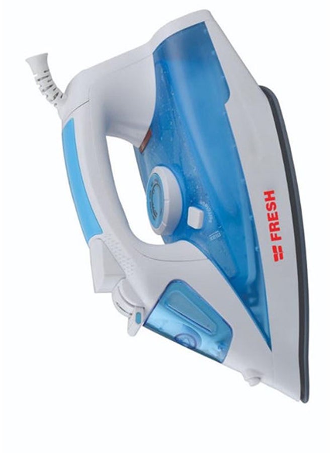 Fresh Steam Iron 2200.0 W 500010351 Multicolor - Image 3