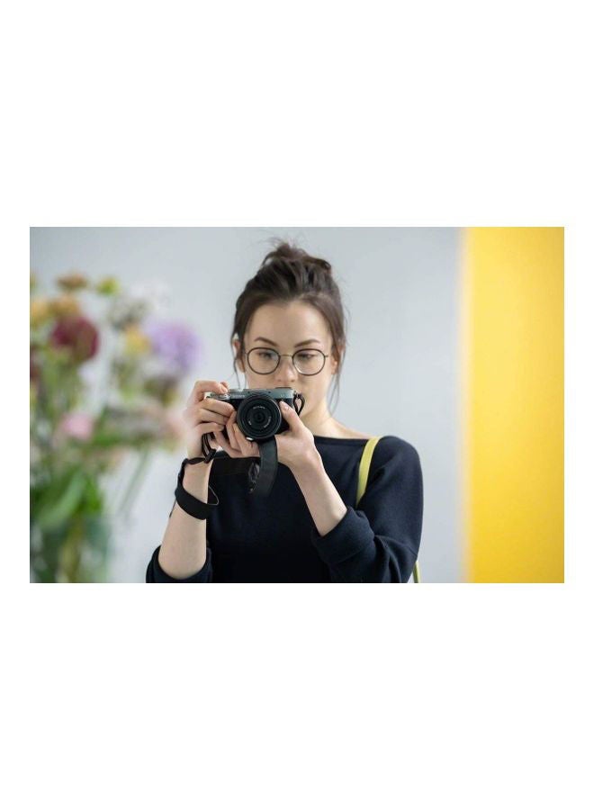 Sony - Sel40F25G | Vollformat Fe 40Mm F 2.5 G - Premium Serie Objektiv Mit Festbrennweite - Image 1