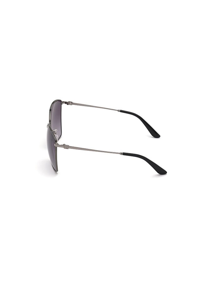 GUESS Women's Square Sunglasses GU774508B64  - Image 2