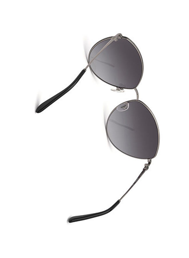 GUESS Women's Cat Sunglasses GU774608B66  - Image 5