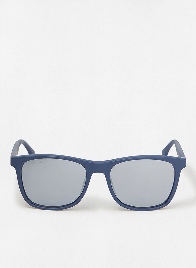LACOSTE - Men's Wayfarer Sunglasses - Image 1