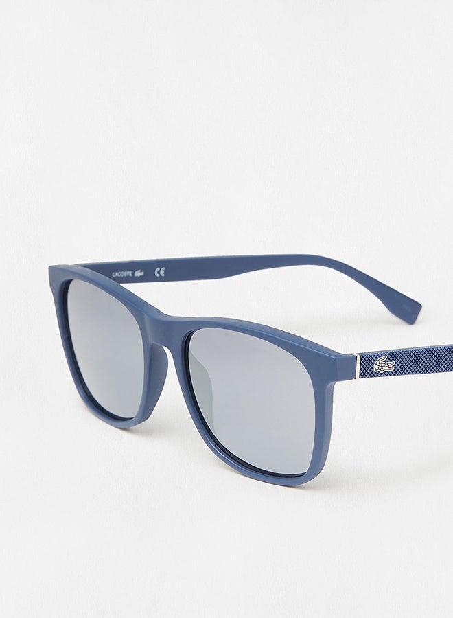 LACOSTE - Men's Wayfarer Sunglasses - Image 1