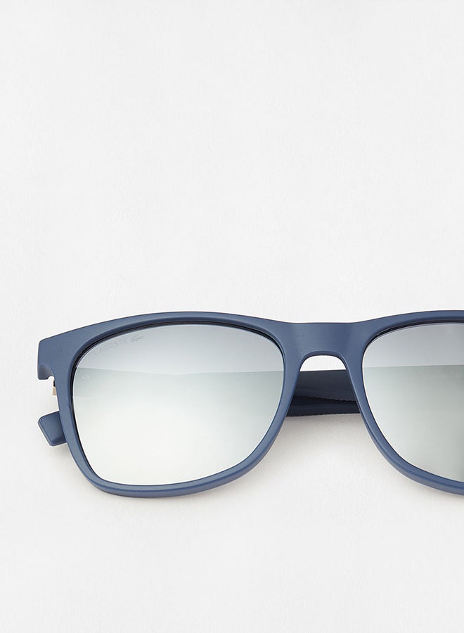 LACOSTE - Men's Wayfarer Sunglasses - Image 1