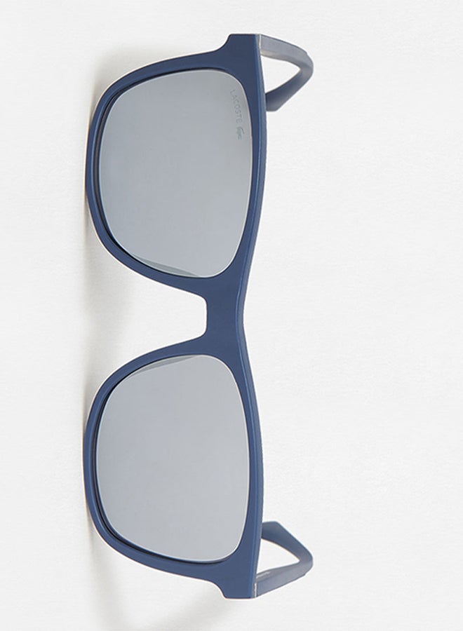 LACOSTE - Men's Wayfarer Sunglasses - Image 1