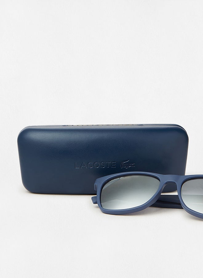 LACOSTE - Men's Wayfarer Sunglasses - Image 1