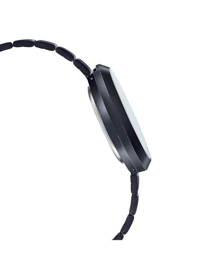 CASIO Women's Analog Wrist Watch LTP-E154B-1ADF - Image 5