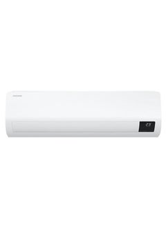 Samsung Split Air Conditioner 1740 W AR18TVFZEWK/GU White  - Image 1