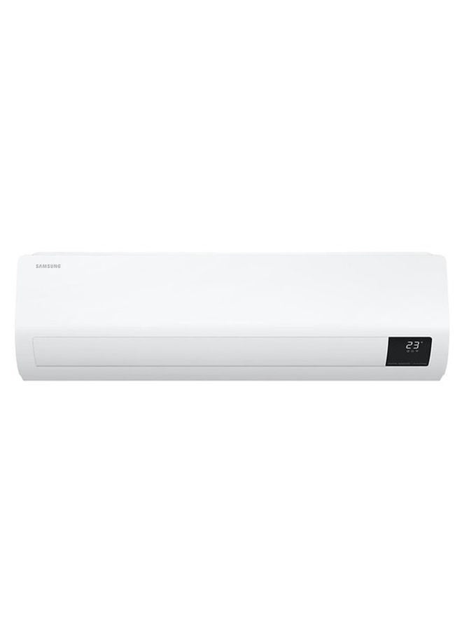سامسونج مكيف هواء سبليت 1740 W AR18TVFZEWK/GU أبيض  - Image 1