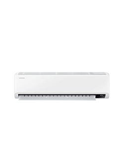 Samsung Split Air Conditioner 1740 W AR18TVFZEWK/GU White  - Image 5
