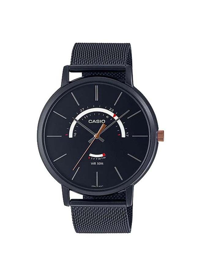 CASIO Men's Wrist Watch MTP-B105MB-1AVDF - Image 1