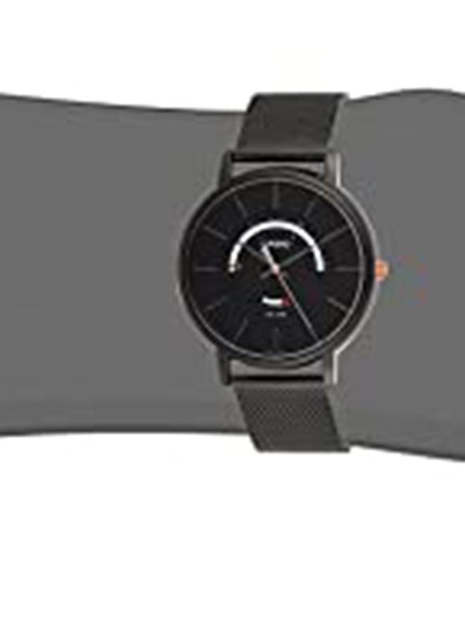 CASIO Men's Wrist Watch MTP-B105MB-1AVDF - Image 3