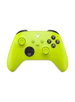 وحدة تحكم Xbox اللاسلكية لأجهزة Xbox Series X|S وXbox One وWindows10 وAndroid وIOS- فولت كهربائي
