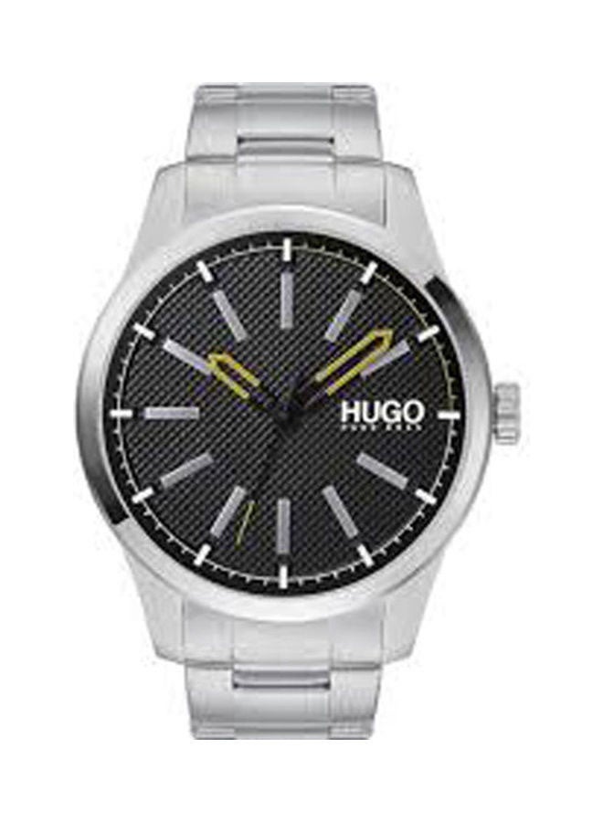 HUGO BOSS Men's Wrist Watch analog stainless_steel HB153.0147 - Image 1
