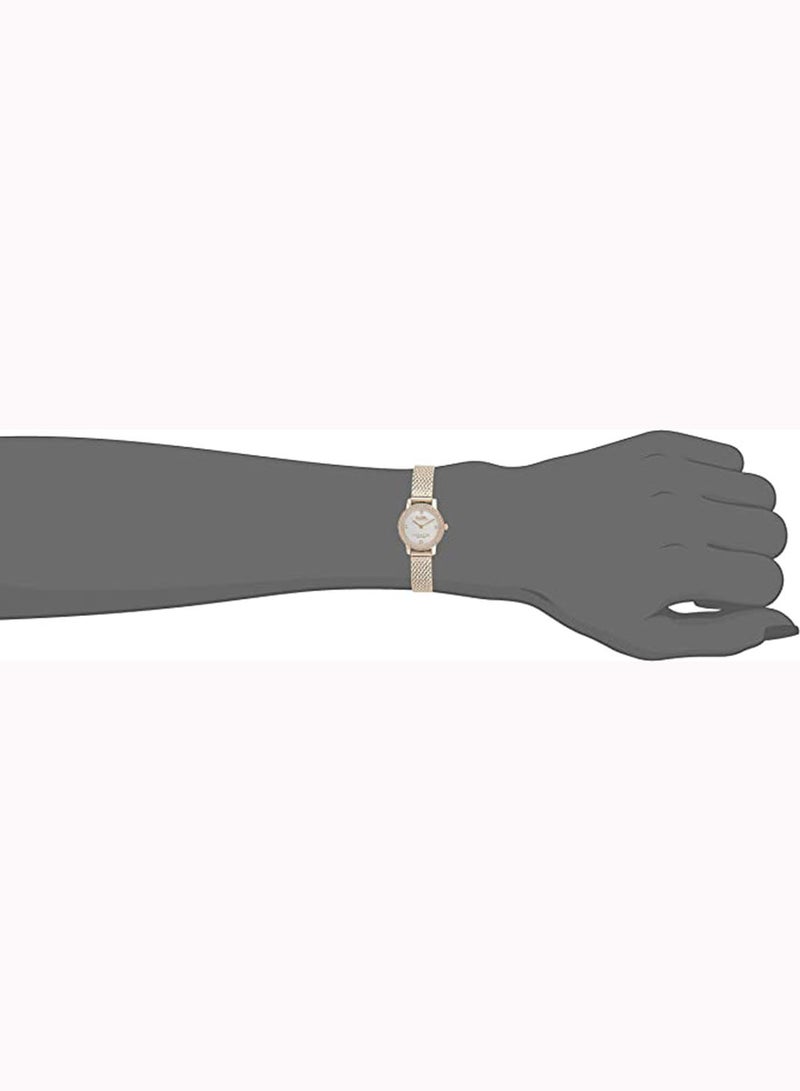COACH - Women's Audrey Wrist Watch - Image 1