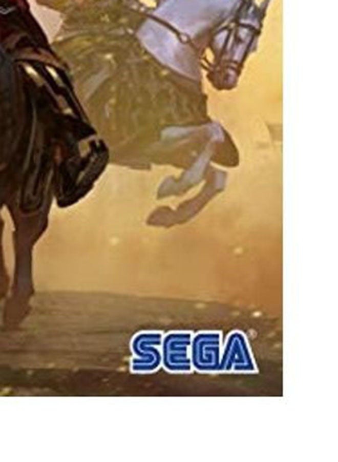 Sega Total War Three Kingdoms - (Intl Version) - pc_games - Image 5