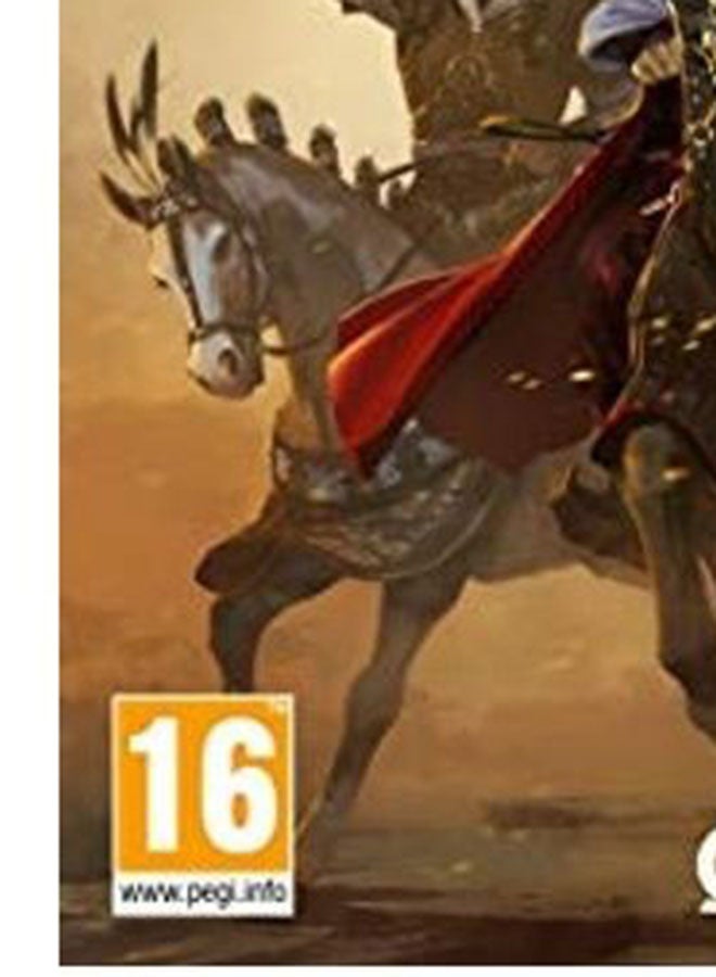 Sega Total War Three Kingdoms - (Intl Version) - pc_games - Image 4