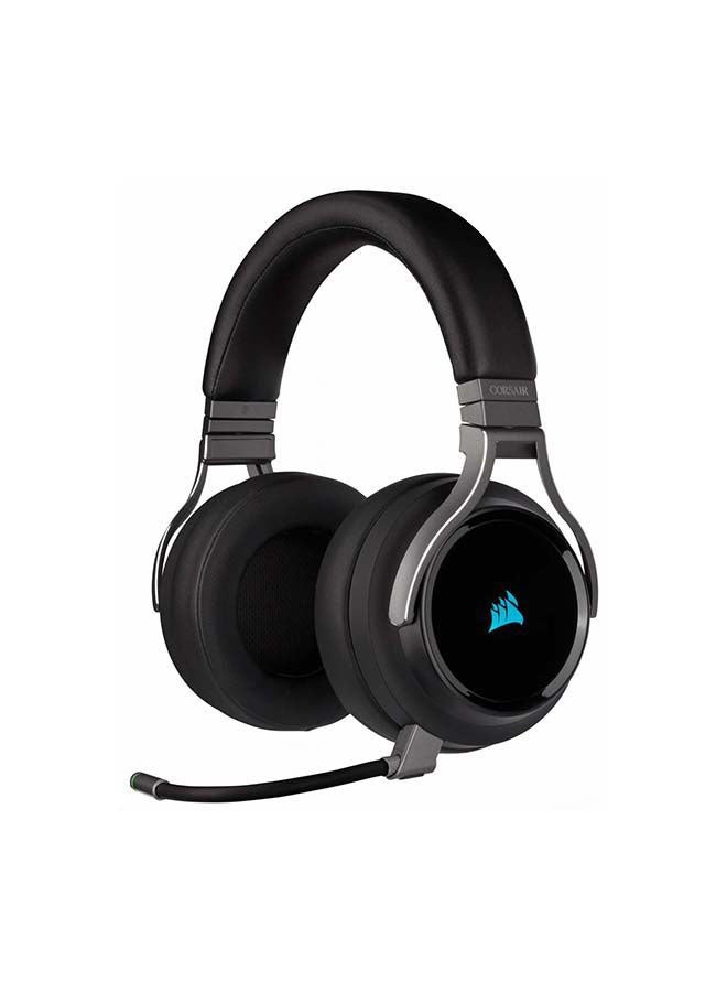 CORSAIR RGB Wireless, High-Fidelity Gaming Headset  - Image 1