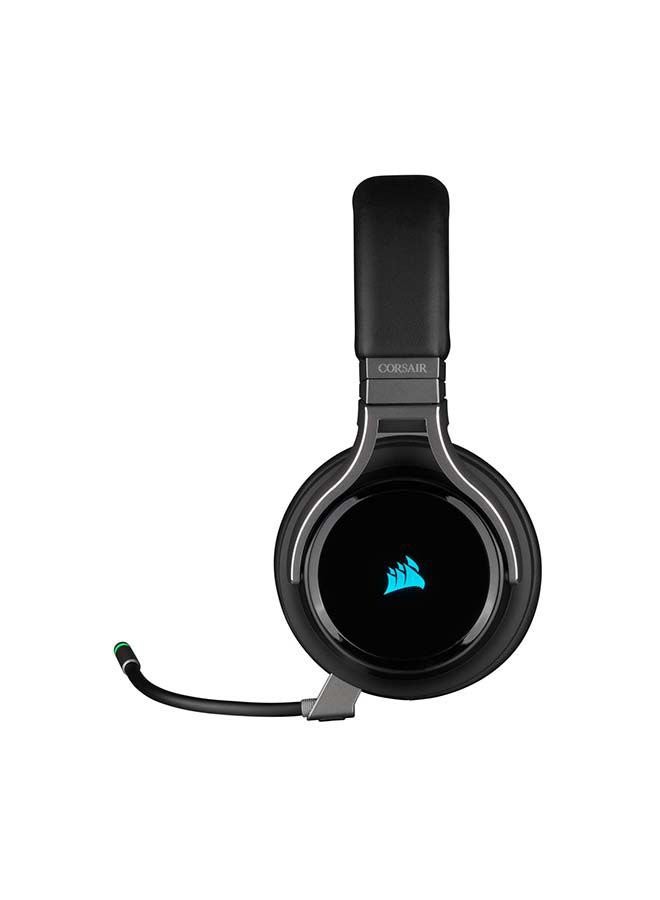 CORSAIR RGB Wireless, High-Fidelity Gaming Headset  - Image 2