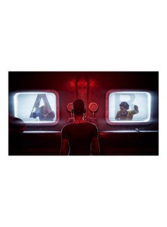 BANDAI NAMCO Entertainment The Dark Pictures Anthology: The Devil In Me - playstation_4_ps4  - Image 3