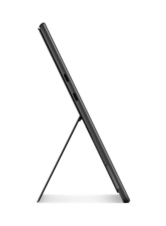 Microsoft - Surface Pro 9 ‎QI9-00029 Convertible -In-1 Laptop With 13 Inch Display, Core i5 1235u Processer/16GB RAM/256GB SSD/Intel UHD Graphics/Windows 11 English Graphite - Image 1