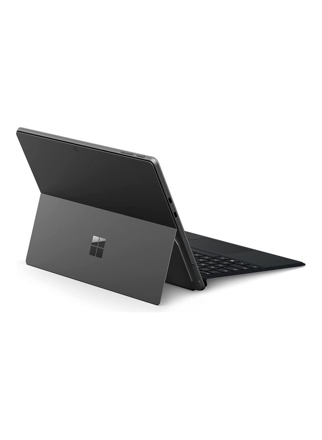 Microsoft - Surface Pro 9 ‎QI9-00029 Convertible -In-1 Laptop With 13 Inch Display, Core i5 1235u Processer/16GB RAM/256GB SSD/Intel UHD Graphics/Windows 11 English Graphite - Image 1
