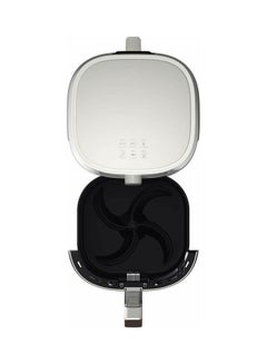 فيليبس مقلاة هوائية من تشكيلة إسينشال 4.1 L 1400 W HD920021 أبيض  - Image 4