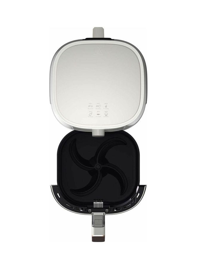 فيليبس مقلاة هوائية من تشكيلة إسينشال 4.1 L 1400 W HD920021 أبيض  - Image 4