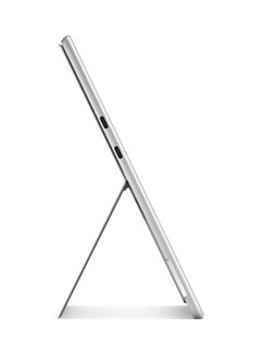 Microsoft Surface Pro 9 ‎QIX-00003 ‎Convertible -In-1 Laptop With 13 Inch Display, Core i7 1255u Processer/16GB RAM/512GB SSD/Intel UHD Graphics/Windows 11 English Platinum  - Image 2