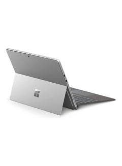 Microsoft Surface Pro 9 ‎QIX-00003 ‎Convertible -In-1 Laptop With 13 Inch Display, Core i7 1255u Processer/16GB RAM/512GB SSD/Intel UHD Graphics/Windows 11 English Platinum  - Image 5