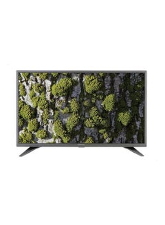 تورنيدو 32 Inch HD Smart LED TV with Built-in Receiver 32ES1500E Black  - Image 1