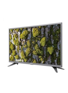 تورنيدو 32 Inch HD Smart LED TV with Built-in Receiver 32ES1500E Black  - Image 2