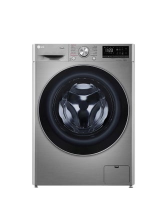 Vivace Front Load Automatic Washing Machine 9 kg F4R5VYG2T Silver - v1670488773/N50510495A_1