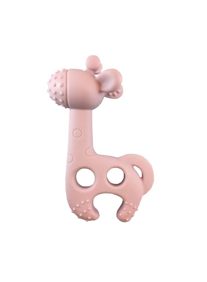 Diaper Champ Flexible Teether - 6 Months - Image 1