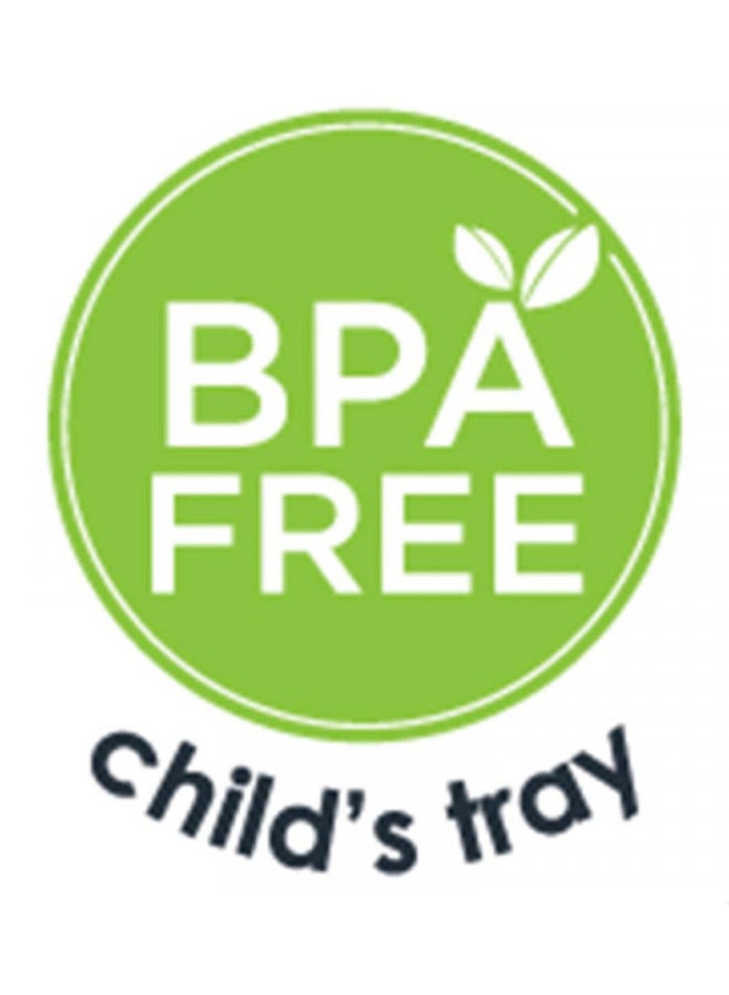 babytrend - Nursery Center Forest Party - Image 1