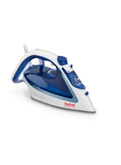 Steam Iron 1 L 2700 W FV5751, FV5751E2 White/Blue - v1670500004/N53370255A_1