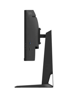 Lenovo G34w-30 Gaming Curved Monitor With 34-inch WQHD (3440x1440)Display, VA Panel Technology, Response Time 0.5ms, Refresh Rate 165 Hz up to 170 Hz, AMD FreeSync Premium Technology, Built-in Speakers Black  - Image 3