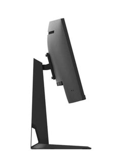 Lenovo G34w-30 Gaming Curved Monitor With 34-inch WQHD (3440x1440)Display, VA Panel Technology, Response Time 0.5ms, Refresh Rate 165 Hz up to 170 Hz, AMD FreeSync Premium Technology, Built-in Speakers Black  - Image 4