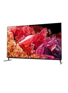 Sony 65-Inch 4K HDR Mini LED Google TV XR-65X95K Black  - Image 2