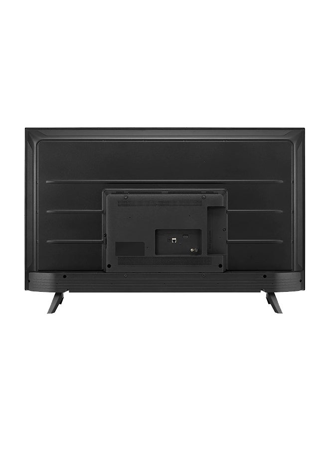 50-Inch 4K HDR Smart LED TV 50UQ70006LB Black