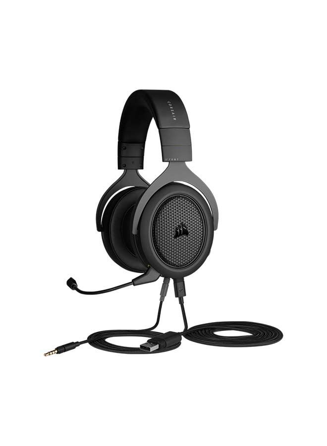 CORSAIR - Multi-Platform Gaming Headset For PS4 /PS5 /XOne /XSeries /Nswitch /PC - Image 1