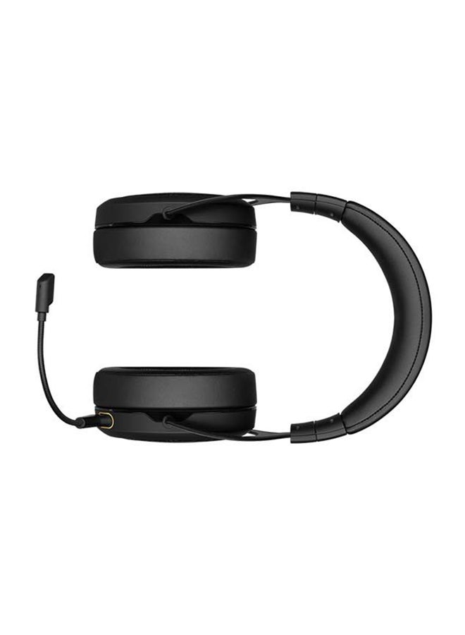 CORSAIR - Multi-Platform Gaming Headset For PS4 /PS5 /XOne /XSeries /Nswitch /PC - Image 1
