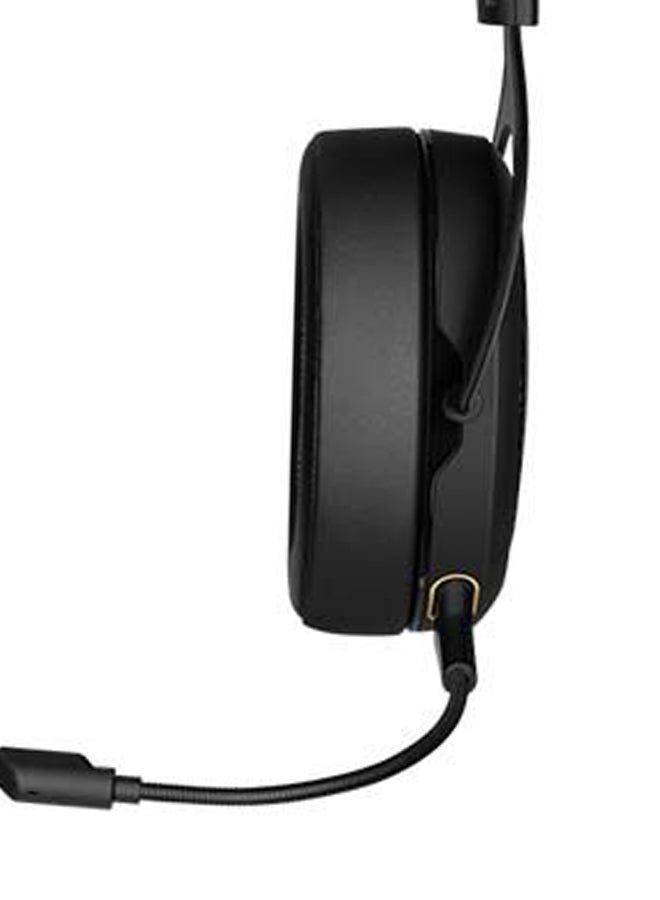 CORSAIR - Multi-Platform Gaming Headset For PS4 /PS5 /XOne /XSeries /Nswitch /PC - Image 1
