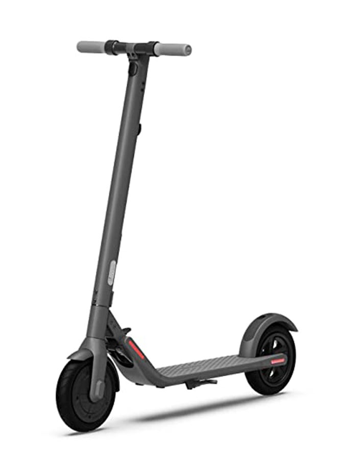 SEGWAY - Foldable Ninebot E22 Kickscooter - Image 1