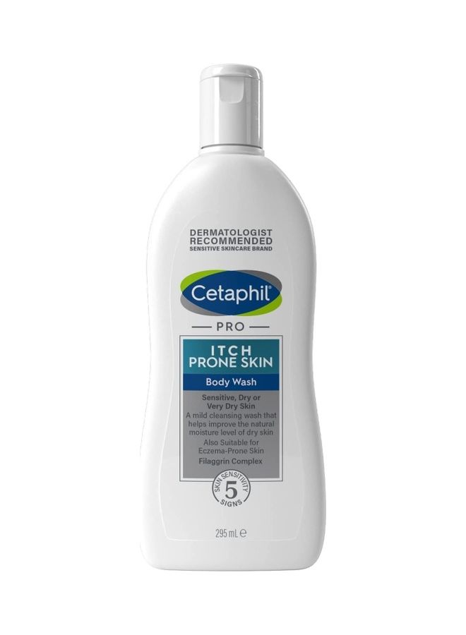 سيتافيل غسول الجسم للبشرة المعرضة للحكة - Image 1