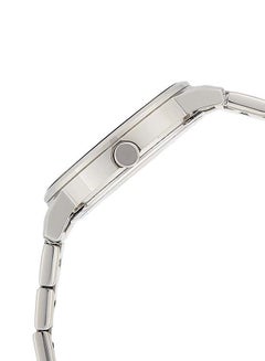 سيتيزن ساعة يد كاجوال بعقارب وسوار من الستانلس ستيل طراز Eq9060-53E للرجال  - Image 4