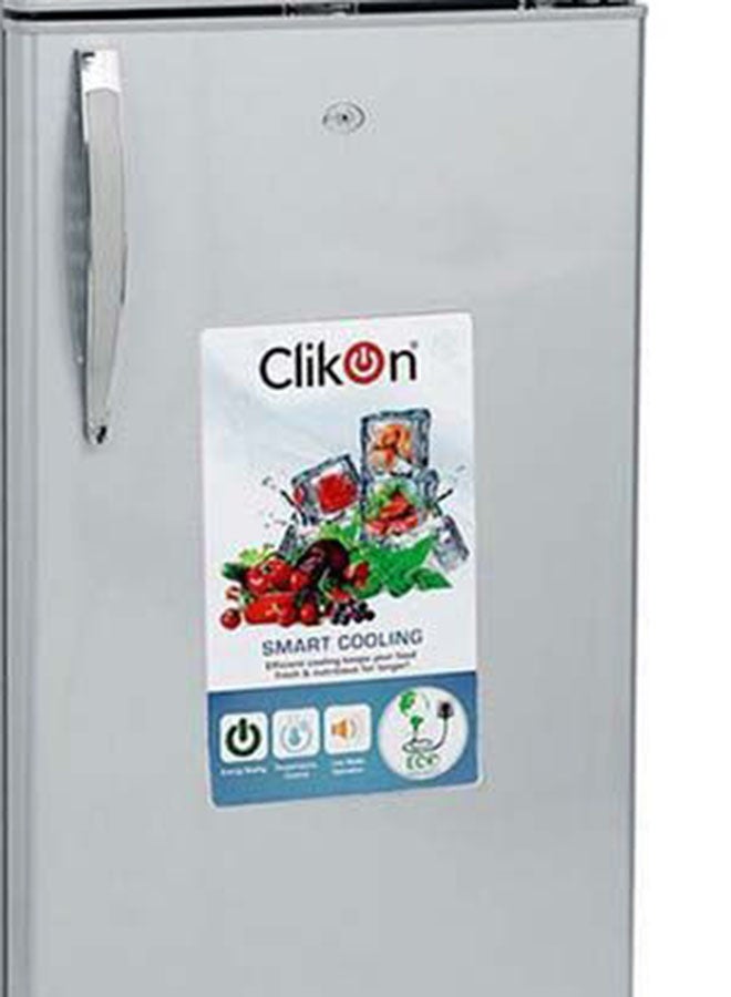كليكون ثلاجة 120 W CK6005 أبيض  - Image 5