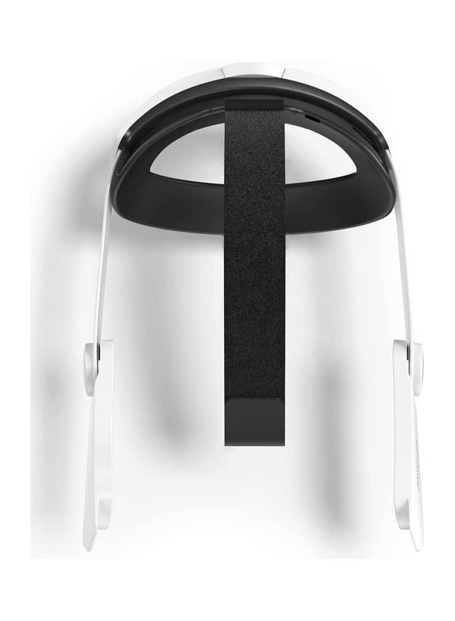 JOYROOM - Adjustable Head Strap For Oculus Quest 2 Grey - Image 1
