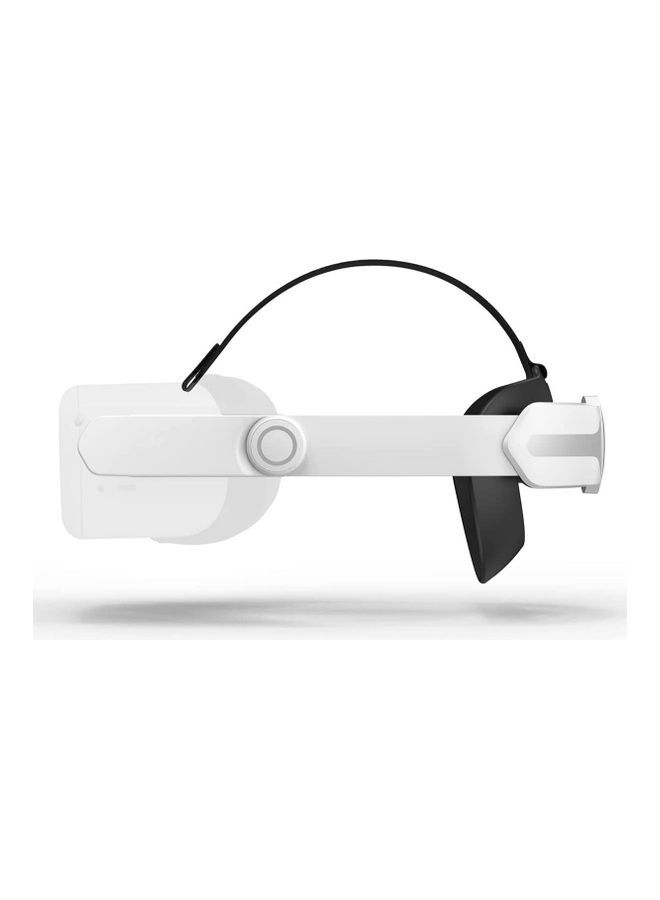 JOYROOM - Adjustable Head Strap For Oculus Quest 2 Grey - Image 1